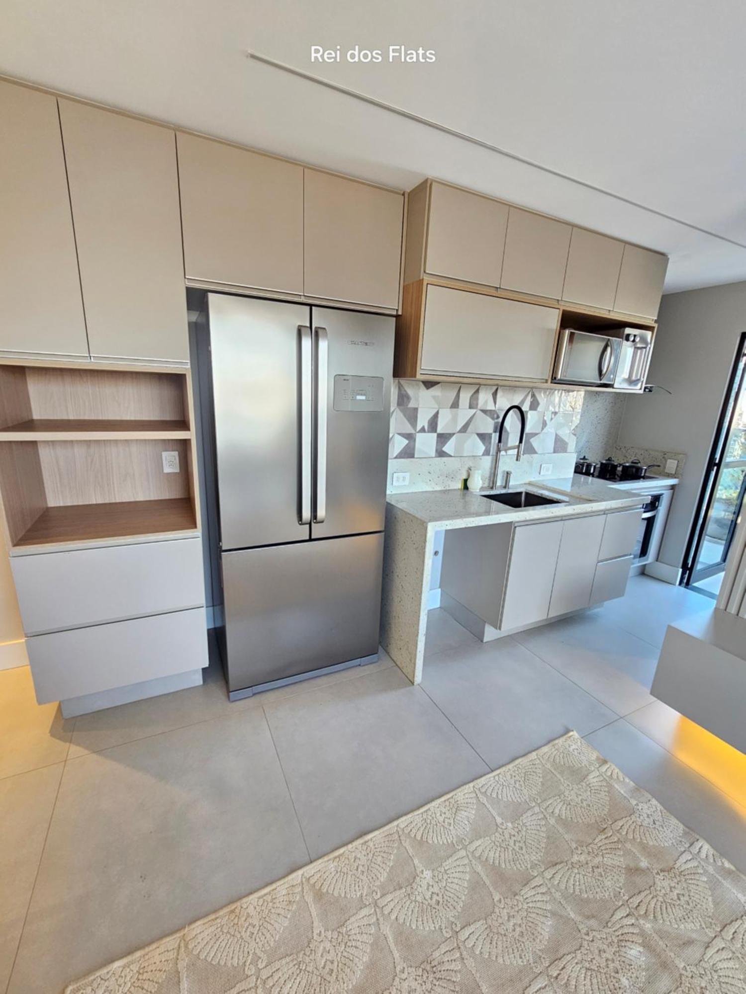 ホテル Athos Bulcao Cobertura Duplex By Rei Dos Flats ブラジリア エクステリア 写真