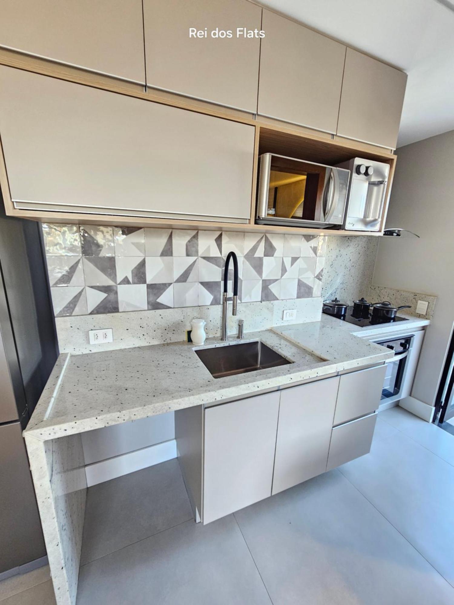 ホテル Athos Bulcao Cobertura Duplex By Rei Dos Flats ブラジリア エクステリア 写真