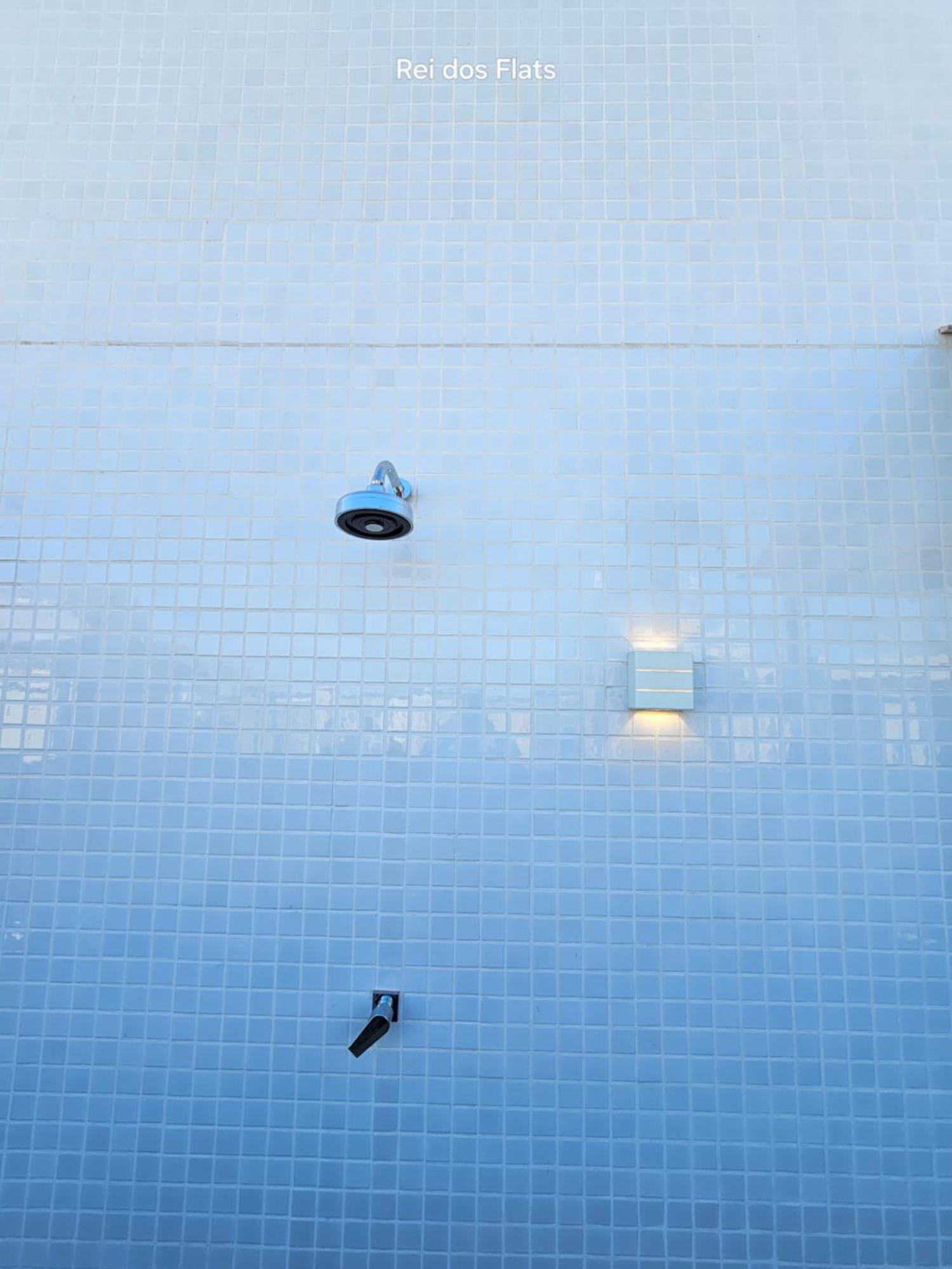 ホテル Athos Bulcao Cobertura Duplex By Rei Dos Flats ブラジリア エクステリア 写真